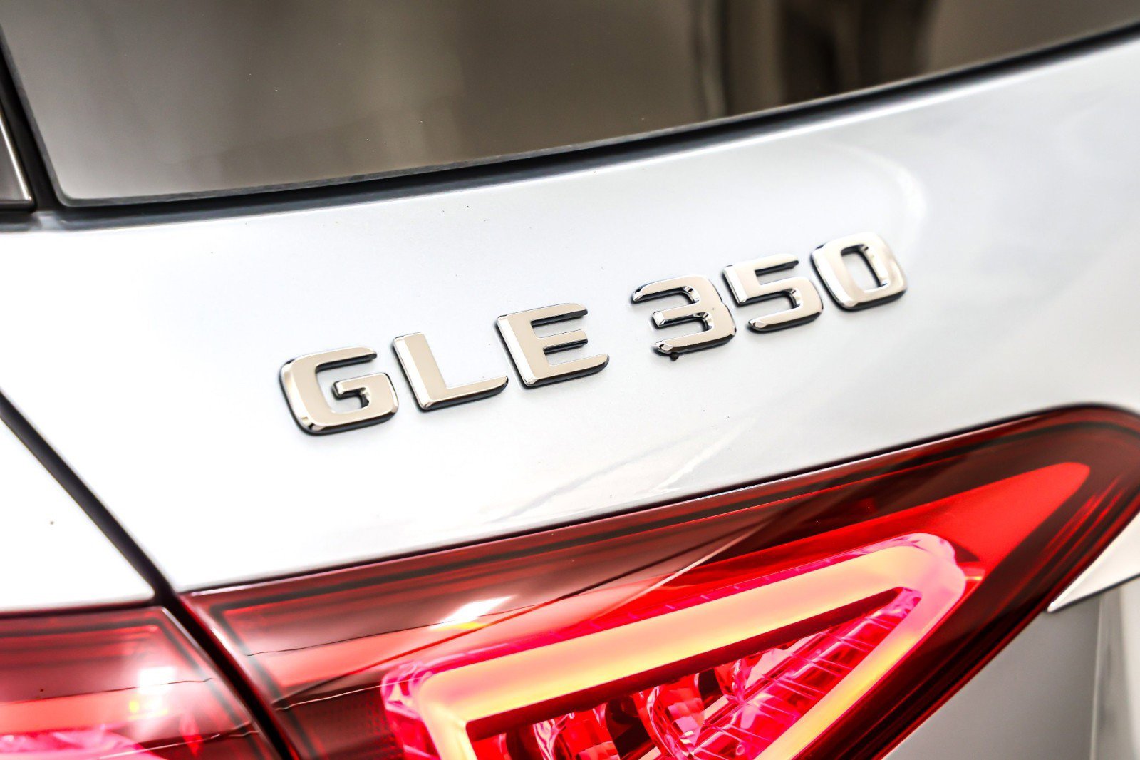 Certified 2022 Mercedes-Benz GLE 350 GLE 350 SUV image 11