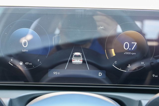 New 2026 Hyundai Santa Cruz SEL image 23