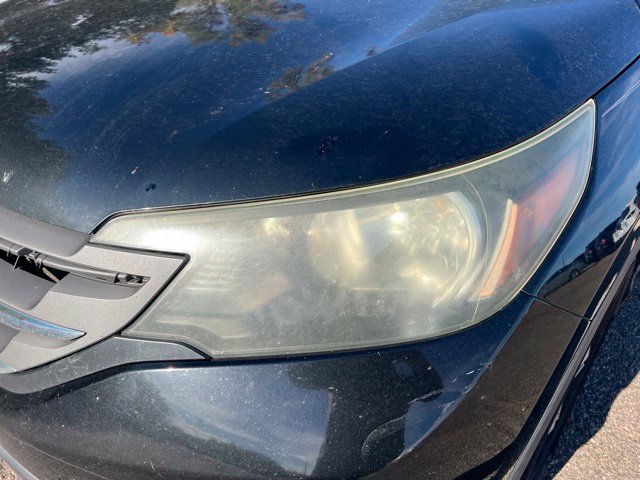 Used 2014 Honda CR-V EX image 10