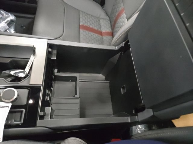 New 2026 Toyota Sequoia Capstone AWD/4WD image 34