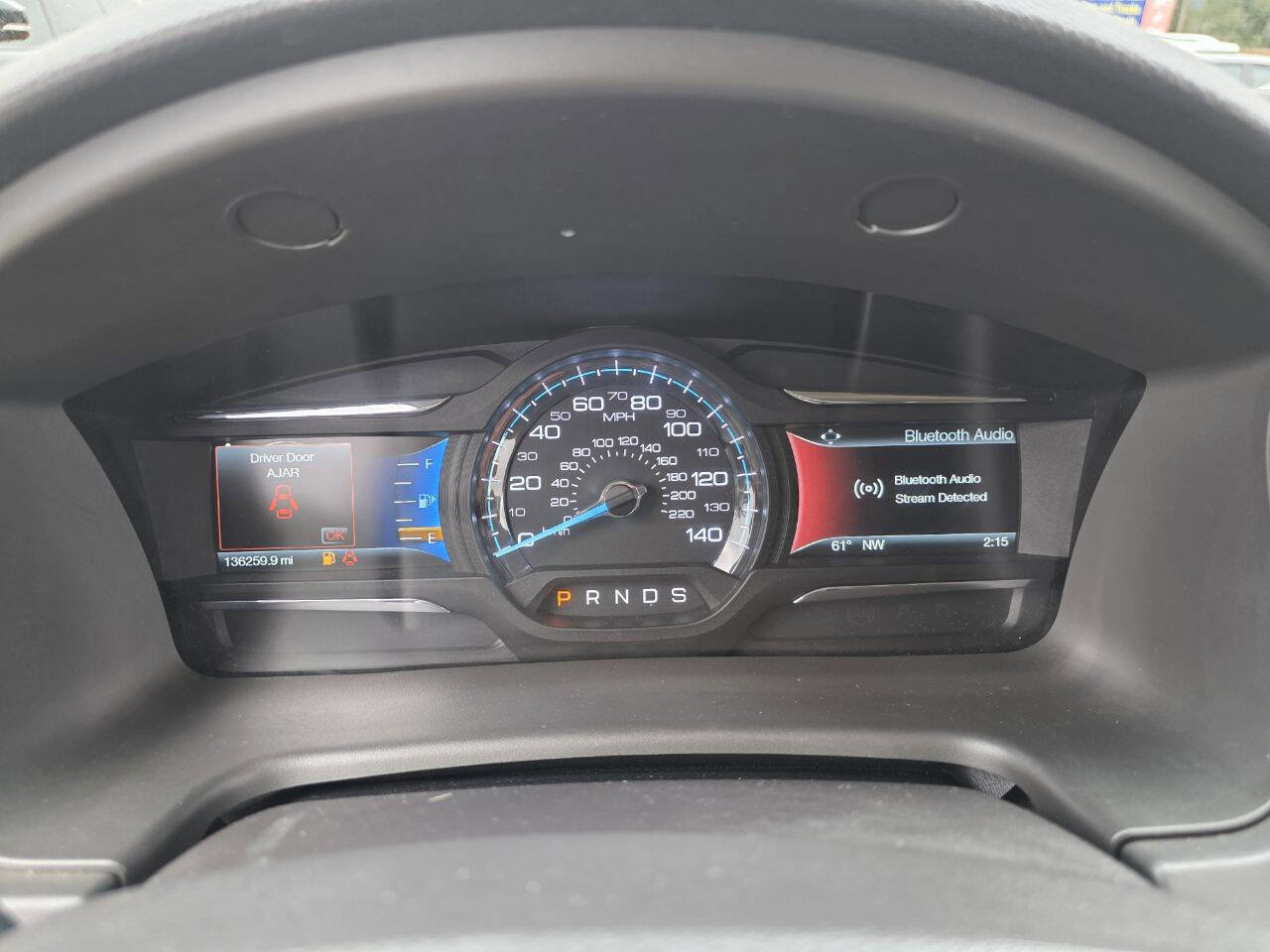 Used 2016 Ford Flex SEL w/ Equipment Group 202A image 22