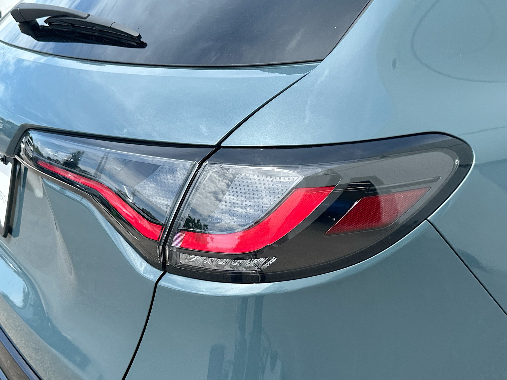Used 2024 Honda HR-V EX-L image 23