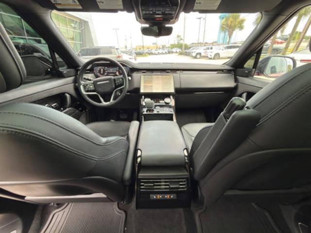 Used 2023 Land Rover Range Rover Sport SE AWD/4WD image 13