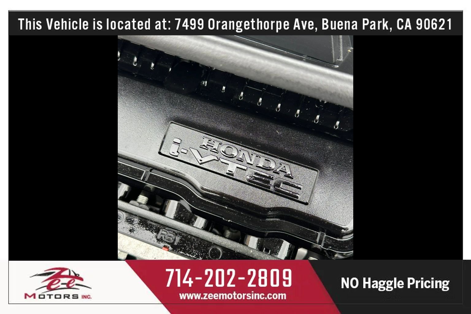 Used 2013 Honda Fit image 43