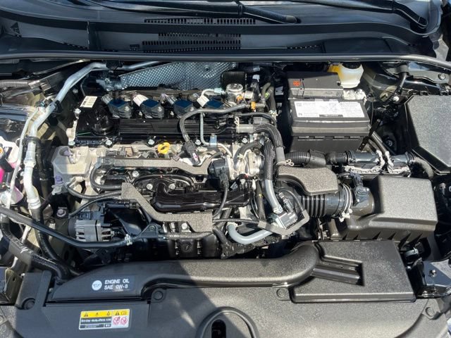 Used 2026 Toyota Corolla LE FWD image 12
