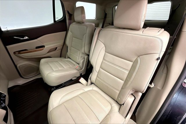 Used 2019 GMC Acadia Denali w/ Technology Package image 19