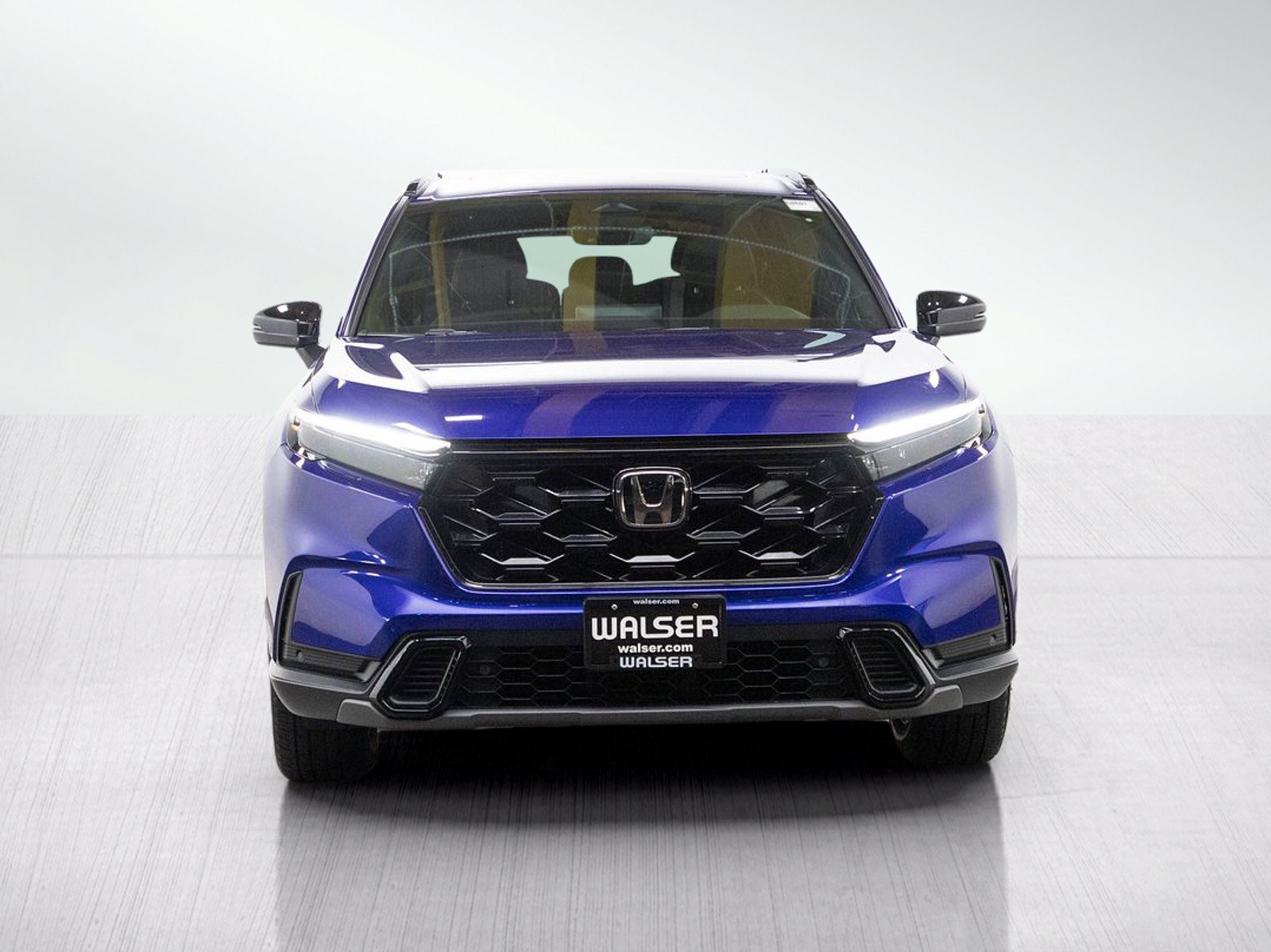 Used 2024 Honda CR-V Sport-L image 8
