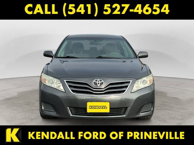 Used 2010 Toyota Camry LE image 8