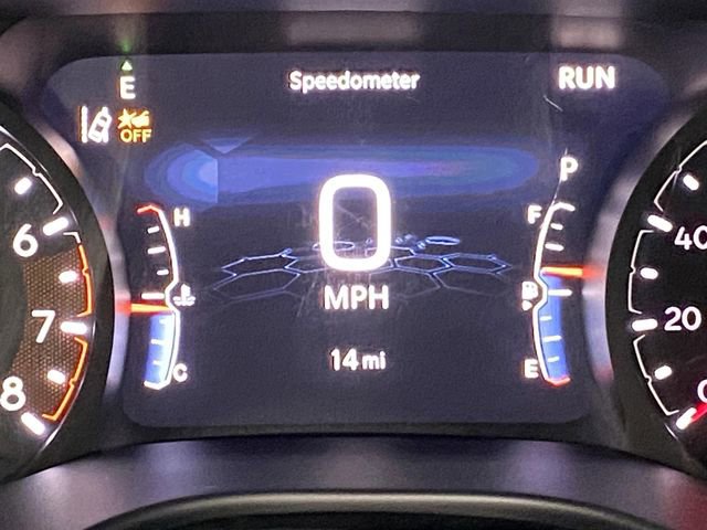 New 2026 Jeep Compass Latitude w/ Quick Order Package 29K image 6