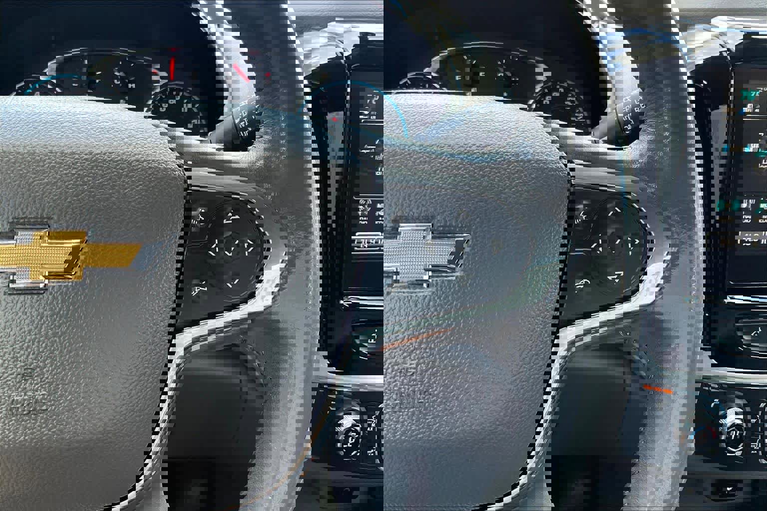 Used 2019 Chevrolet Traverse Premier w/ Driver Confidence II Package image 19