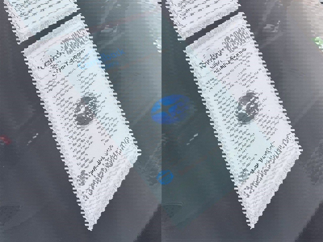 Used 2018 Audi A3 2.0T Premium w/ Convenience Package image 6