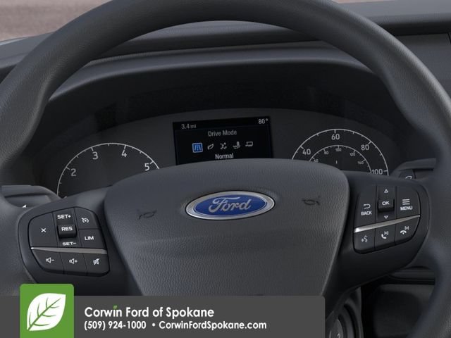 New 2025 Ford Transit 350 148 High Roof RWD image 13