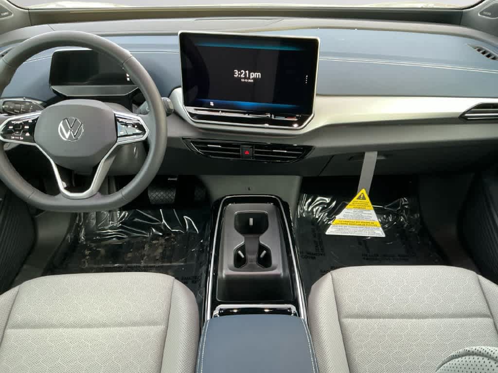 New 2026 Volkswagen ID.4 Pro S Plus AWD/4WD image 10