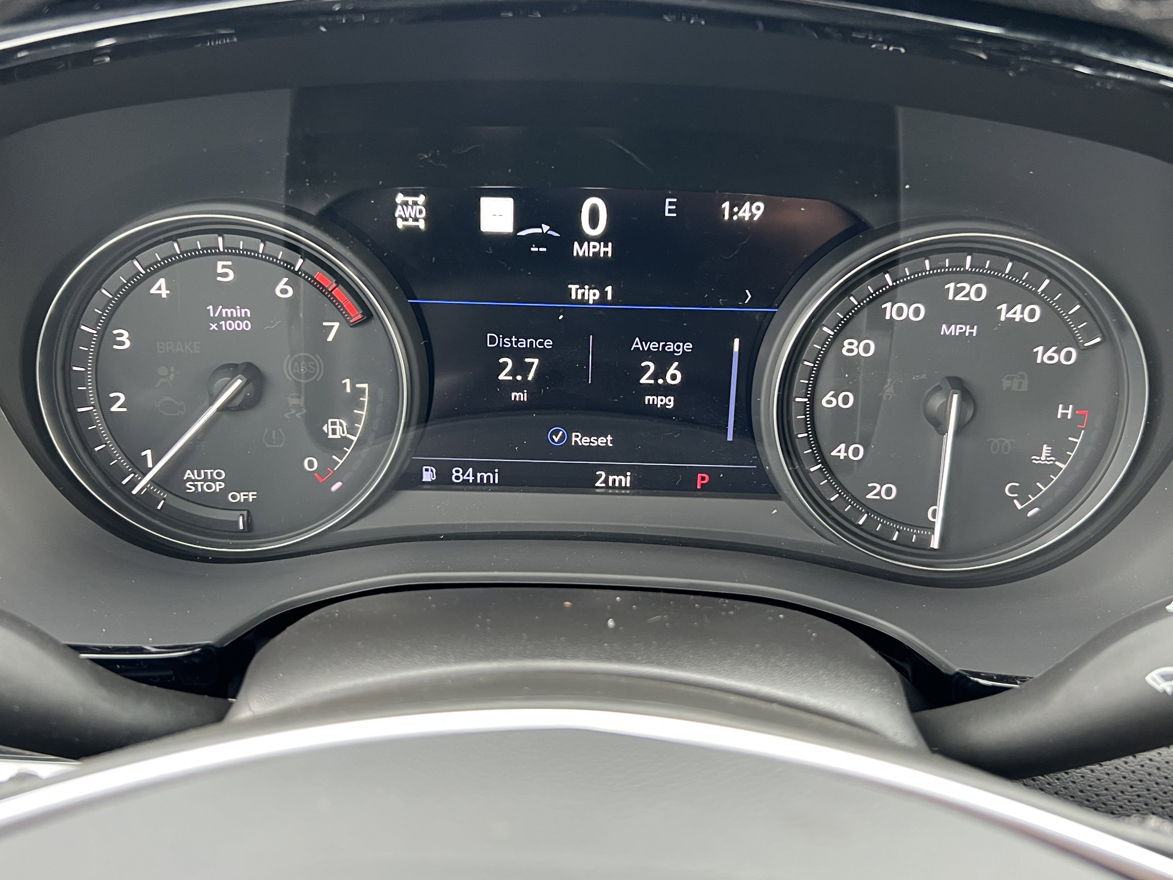 New 2026 Cadillac XT5 Premium Luxury w/ Driver Assist Package AWD/4WD image 30