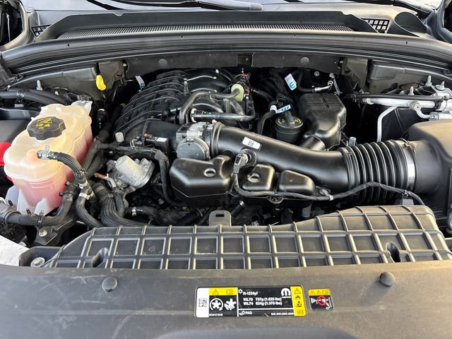 Used 2022 Jeep Grand Cherokee L Limited image 36