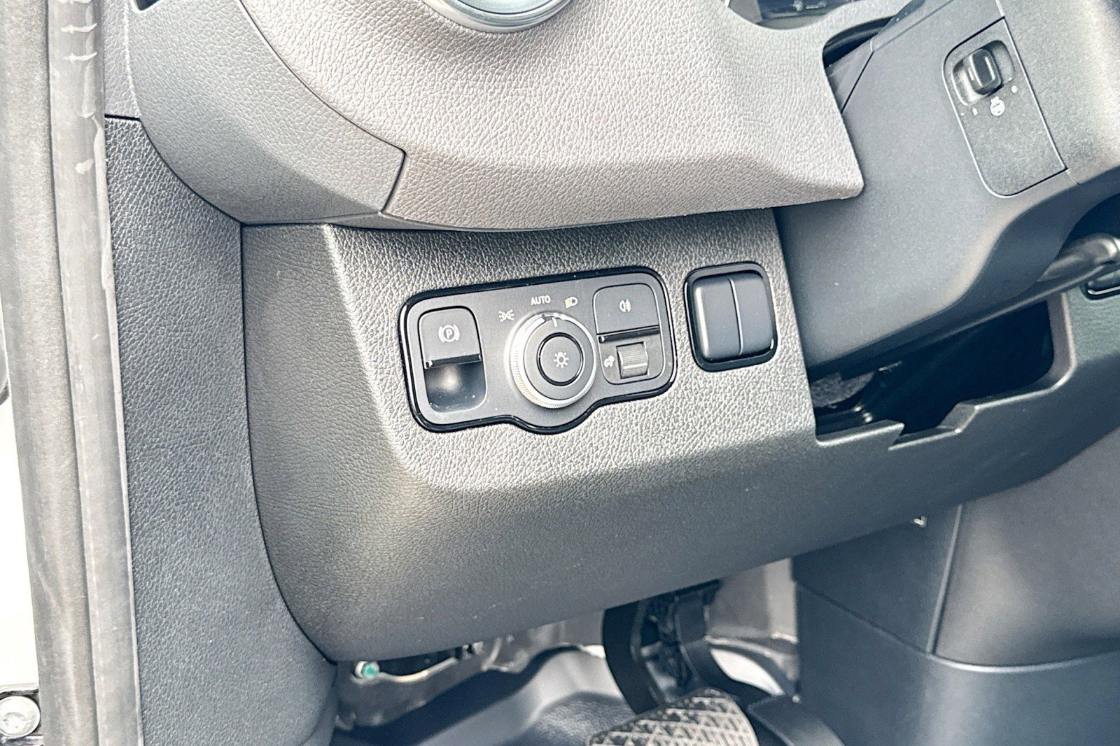 New 2025 Mercedes-Benz Sprinter 2500 image 10