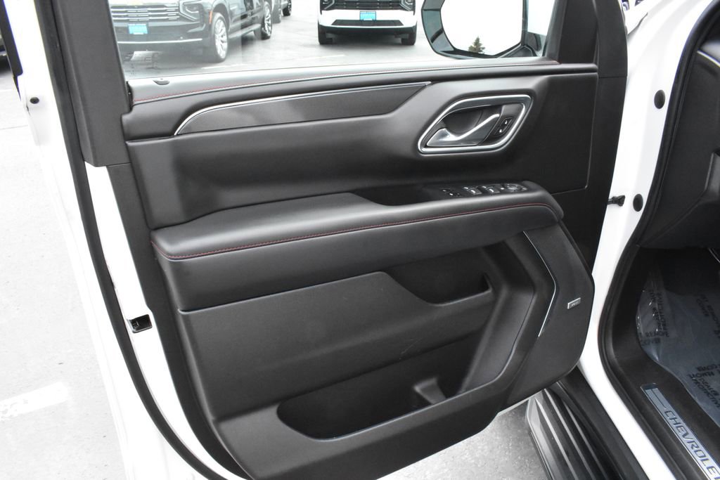 Certified 2021 Chevrolet Tahoe RST AWD/4WD image 11