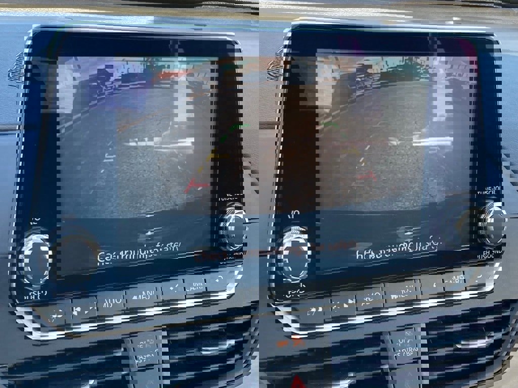 Used 2024 Nissan Altima 2.5 SV image 20