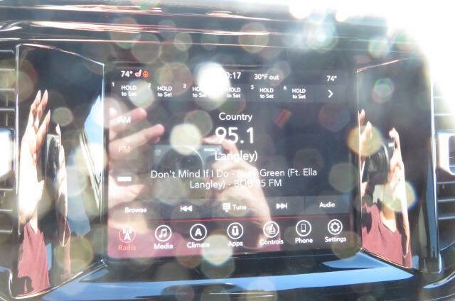 Used 2024 Dodge Durango SXT image 20