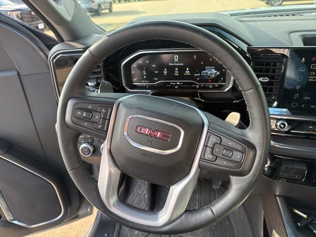 Used 2024 GMC Sierra 1500 SLT w/ SLT Premium Plus Package image 13