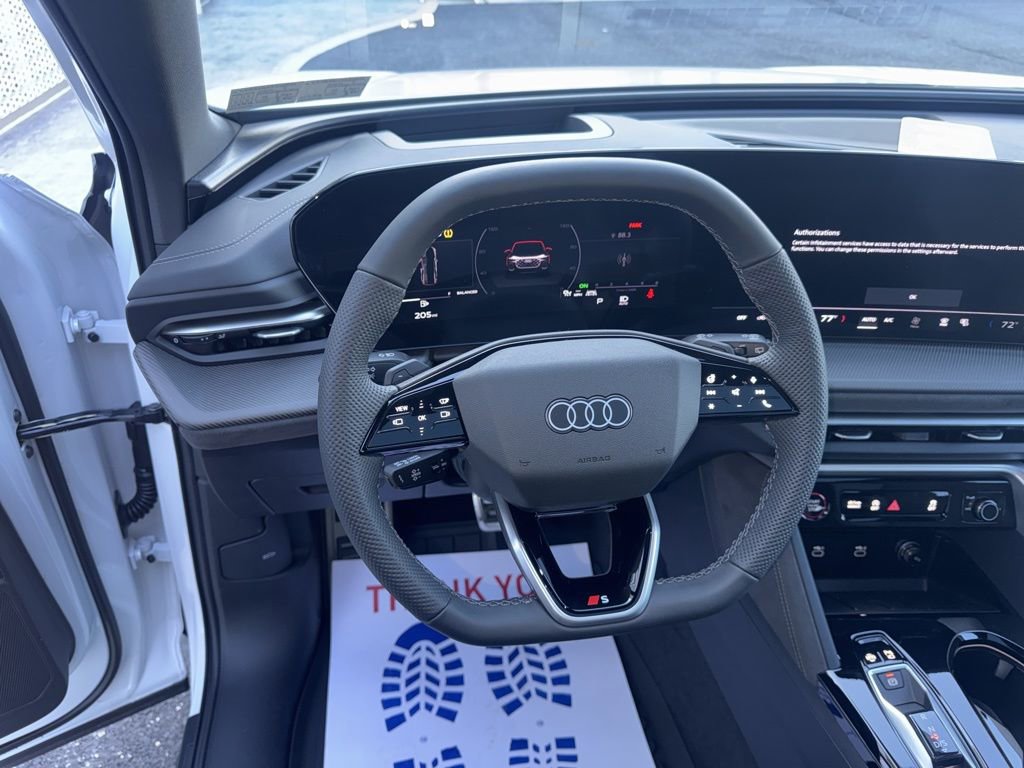 New 2025 Audi SQ5 Premium Plus image 38
