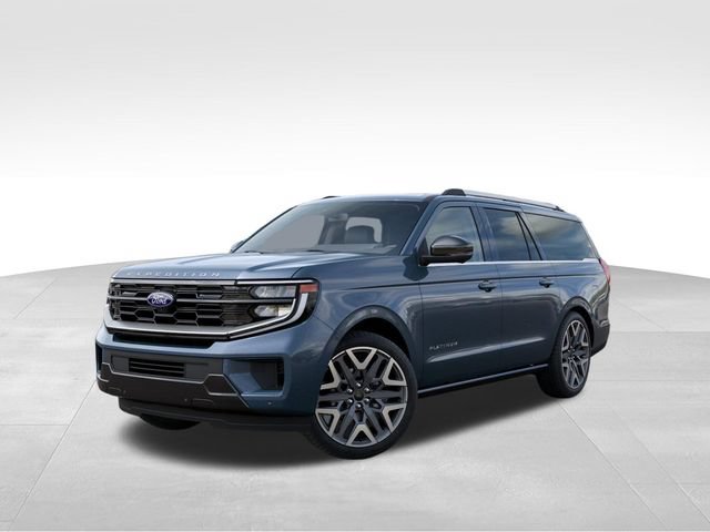 New 2027 Ford Expedition Max Platinum w/ Platinum Ultimate Package AWD/4WD image 3