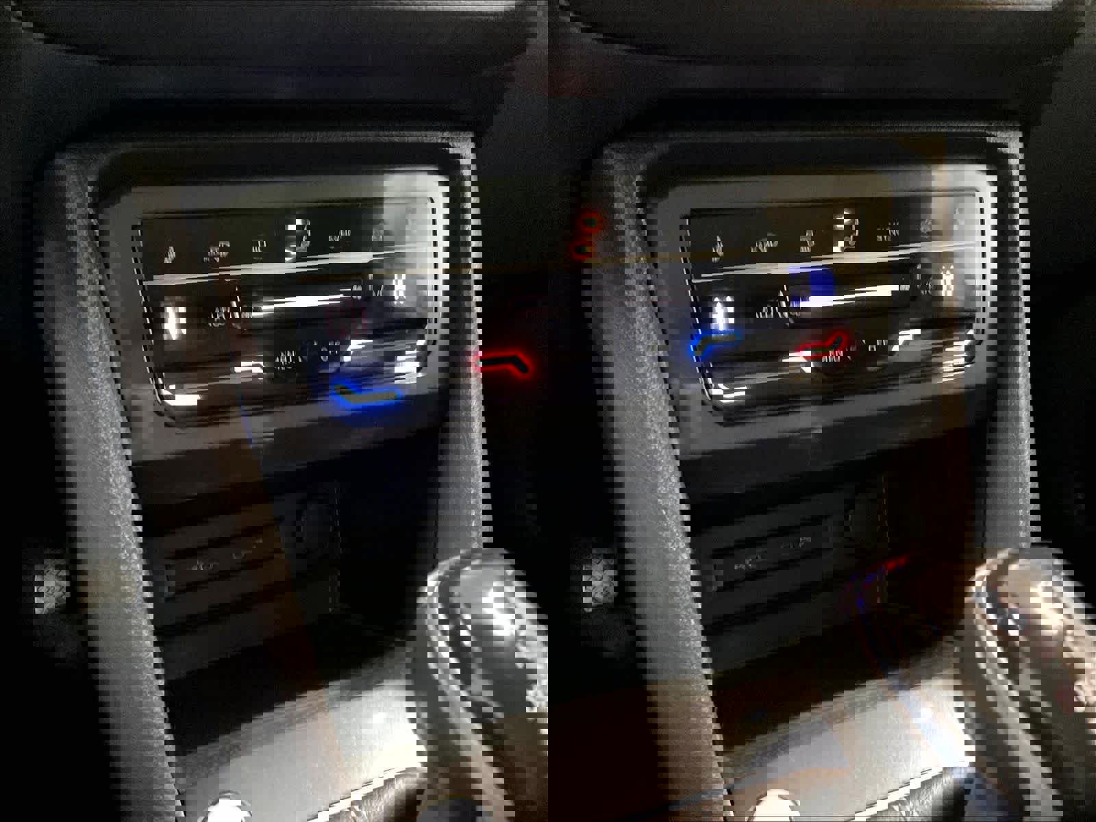 Certified 2023 Volkswagen Tiguan SE AWD/4WD image 26