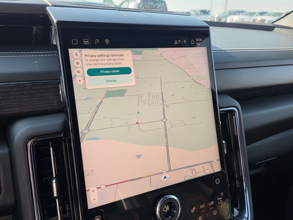 Used 2025 GMC Yukon XL AT4 Ultimate image 17