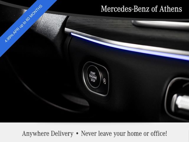 New 2026 Mercedes-Benz GLS 450 4MATIC image 33