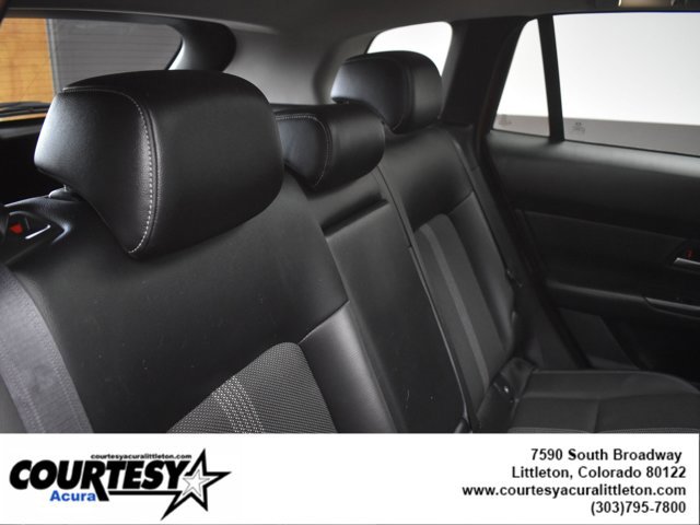 Used 2023 MAZDA CX-50 2.5 S w/ Cargo Package image 25