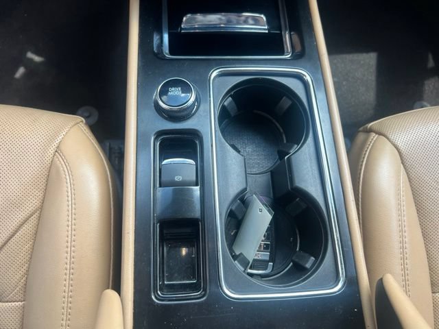 Used 2022 Lincoln Corsair Reserve w/ Elements Package FWD image 25