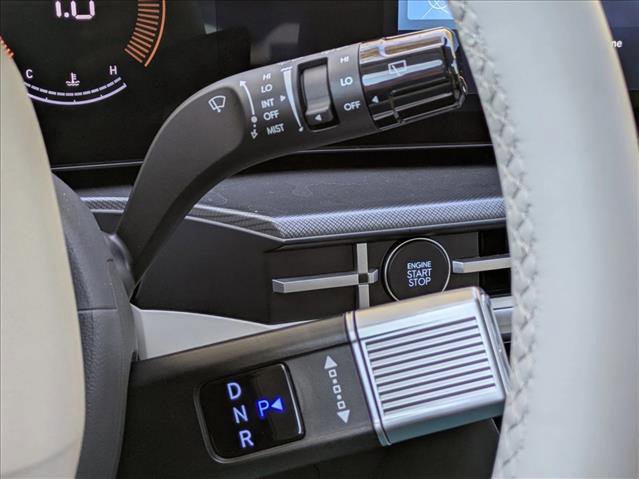 New 2026 Hyundai Santa Fe SEL image 15