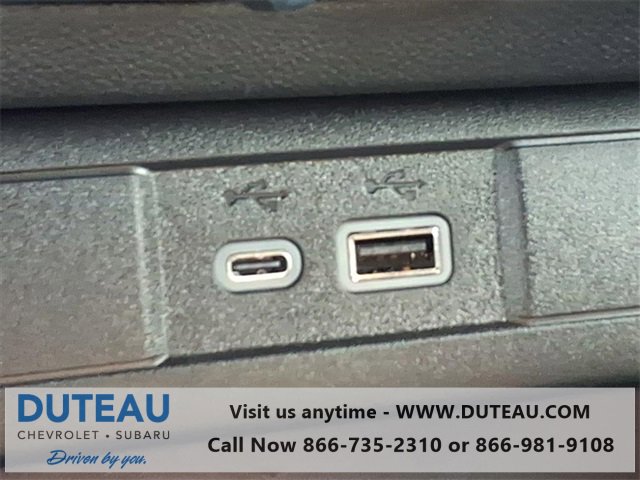 New 2026 Chevrolet Colorado Z71 image 17