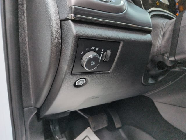 Used 2020 Jeep Grand Cherokee Limited X AWD/4WD image 13