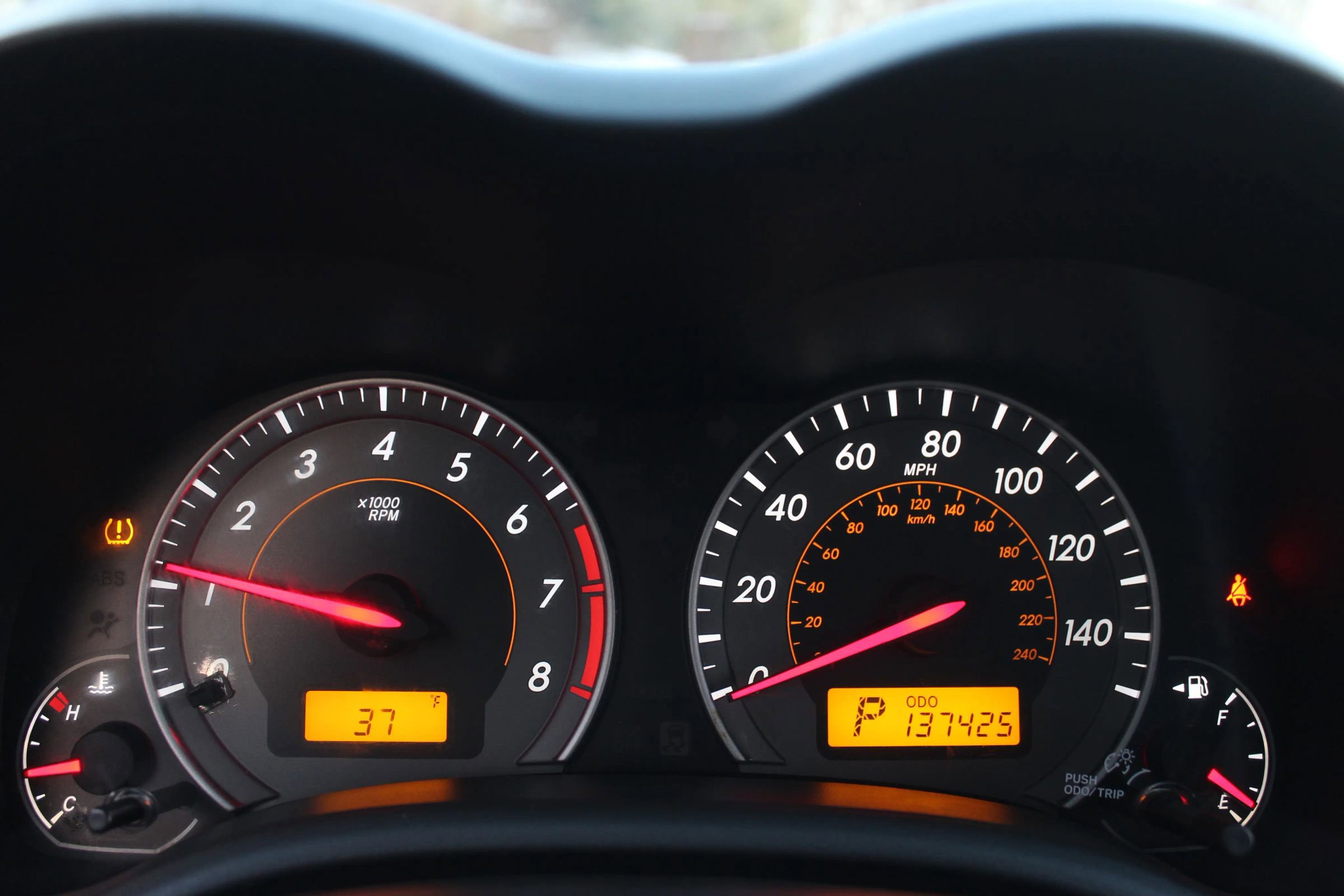 Used 2010 Toyota Corolla S image 26