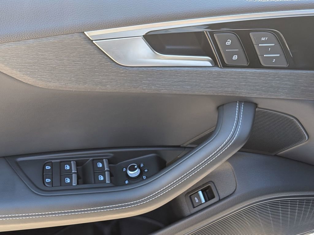 Used 2023 Audi A5 2.0T Premium Plus w/ Premium Plus image 15