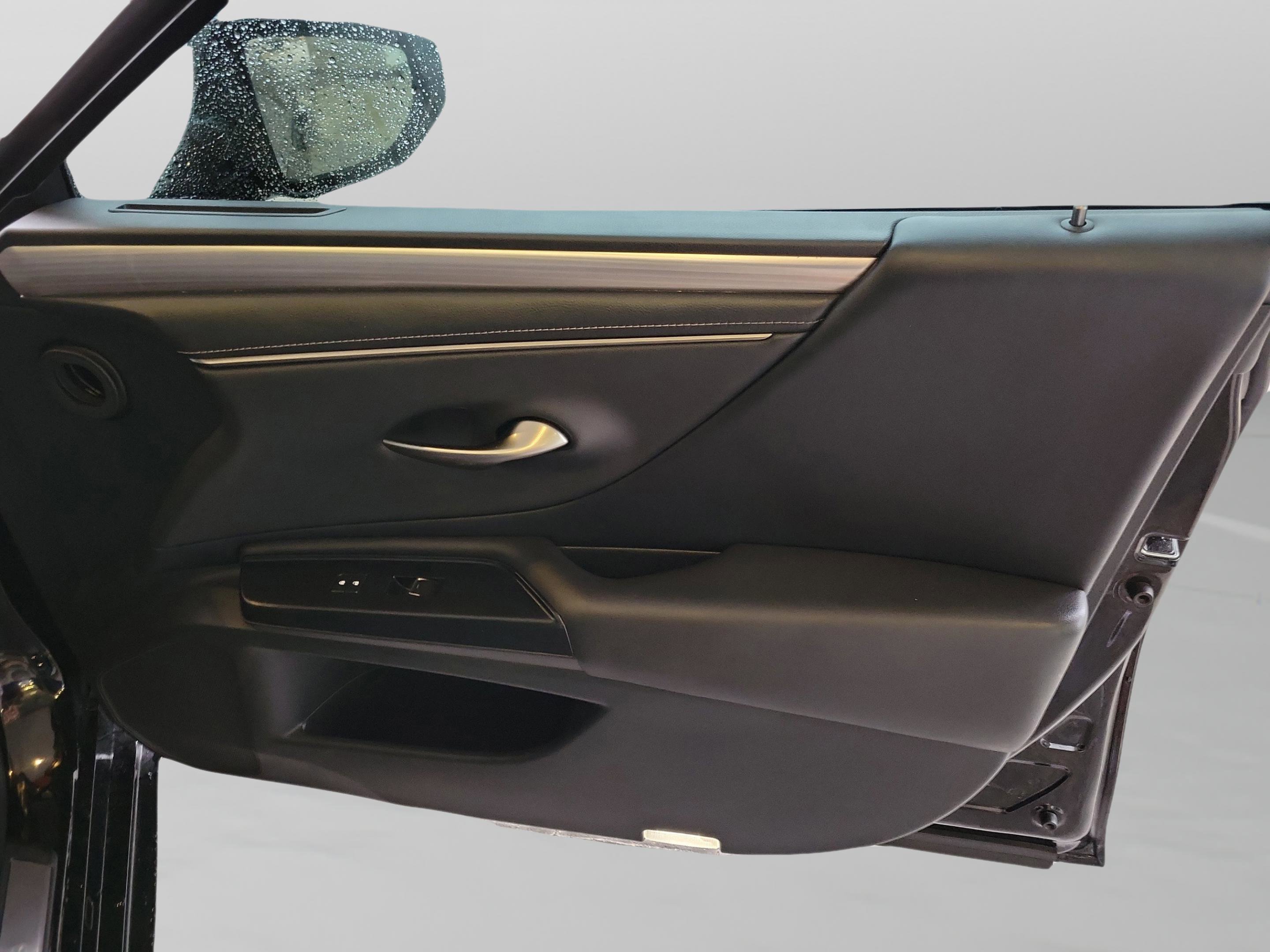 Used 2021 Lexus ES 350 F Sport image 27