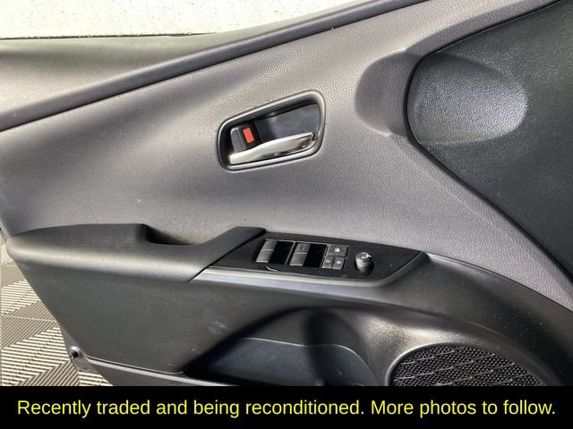 Used 2022 Toyota Prius Prime LE FWD image 21