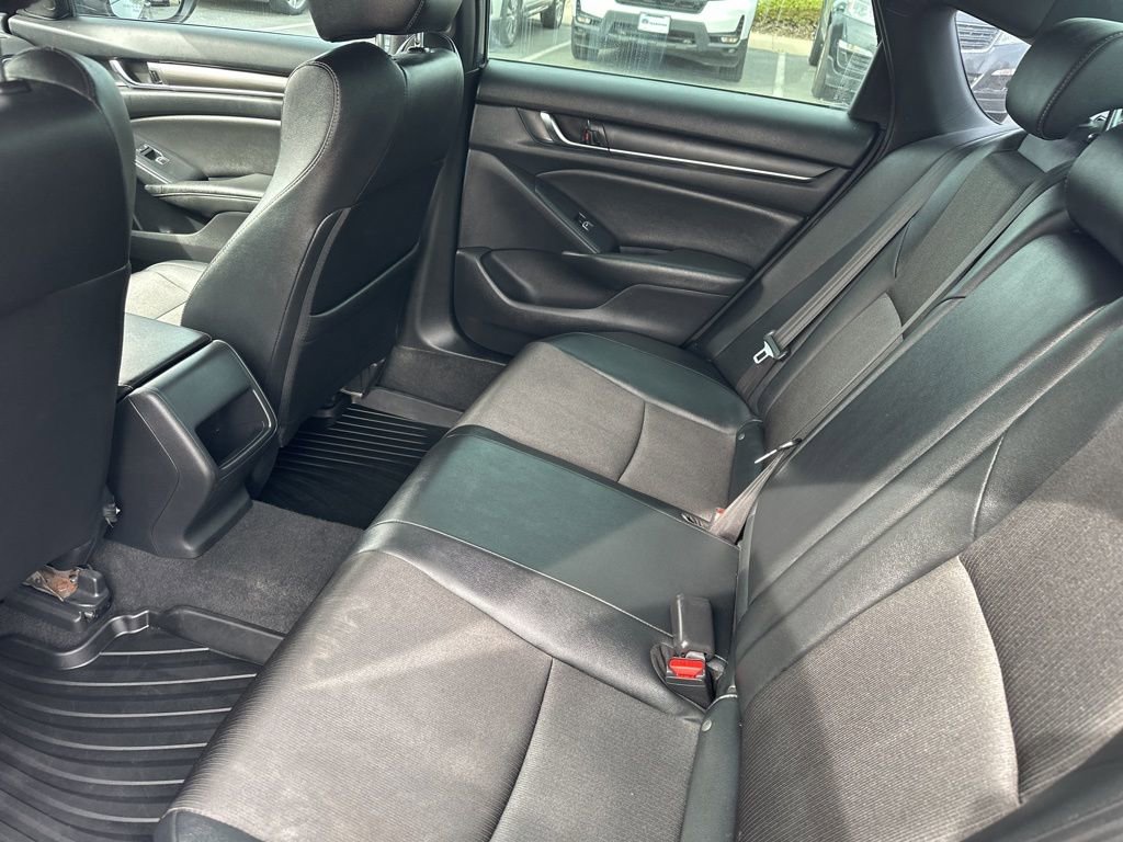 Used 2020 Honda Accord Sport image 21