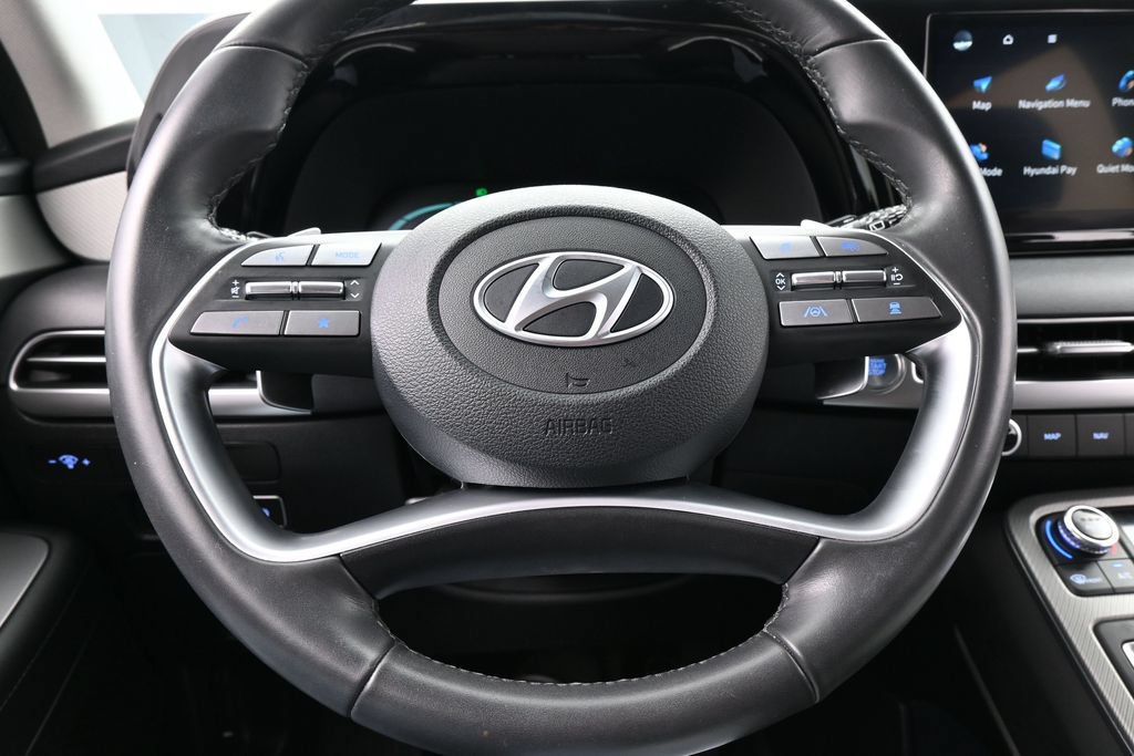 Used 2025 Hyundai Palisade SEL FWD image 27