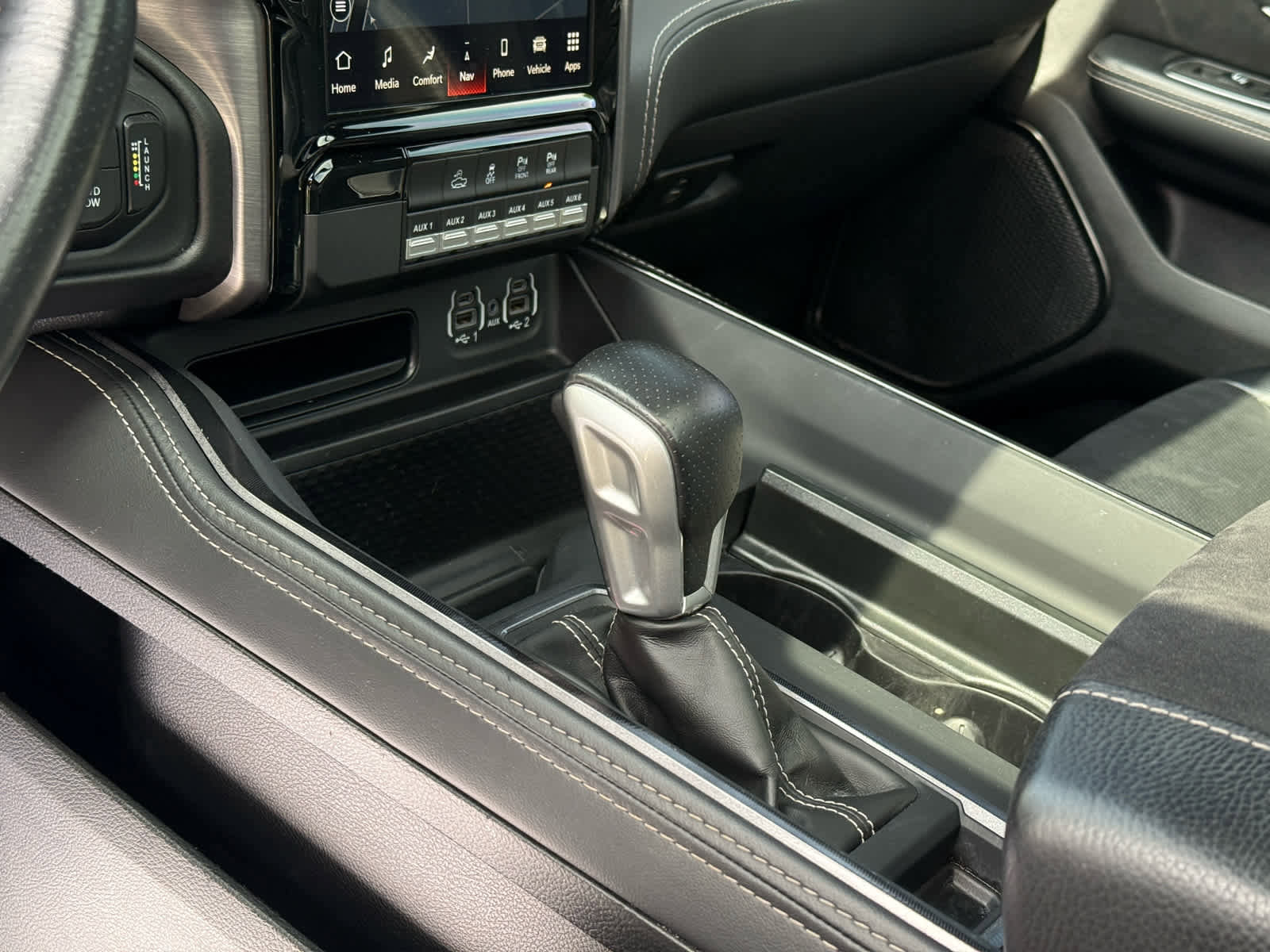 Used 2022 RAM 1500 TRX w/ TRX Level 1 Equipment Group image 22
