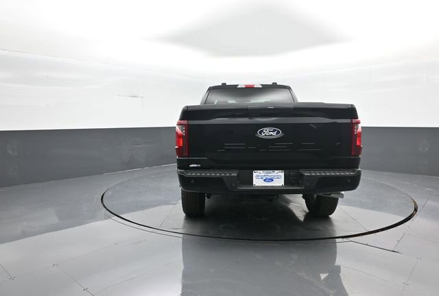 New 2026 Ford F150 XLT w/ Tow/Haul Package image 6