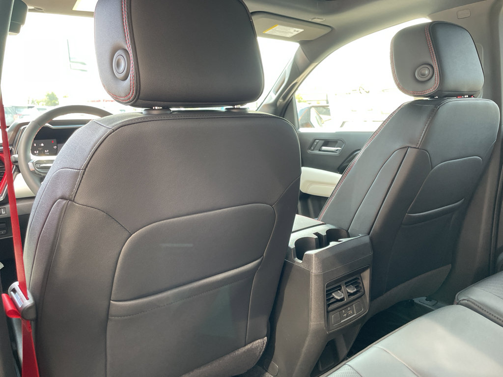 New 2026 GMC Canyon AT4X image 19