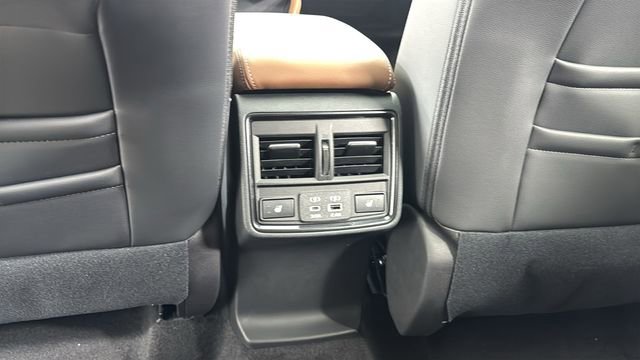 New 2026 Subaru Forester Touring image 37