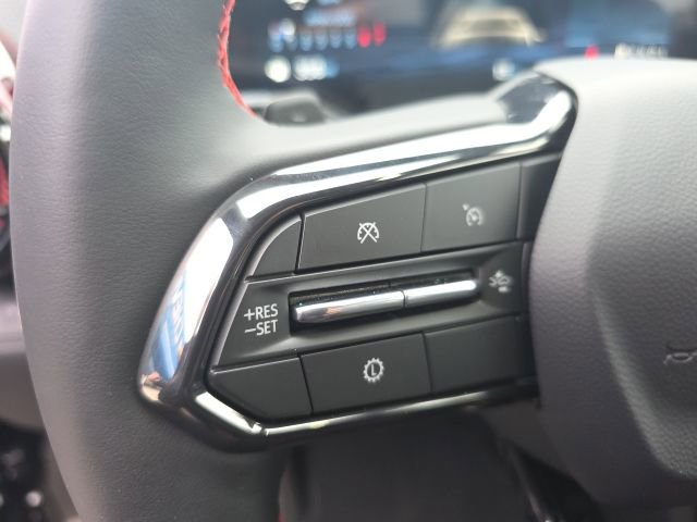 New 2026 Chevrolet Equinox RS w/ Safety and Technology Package image 17