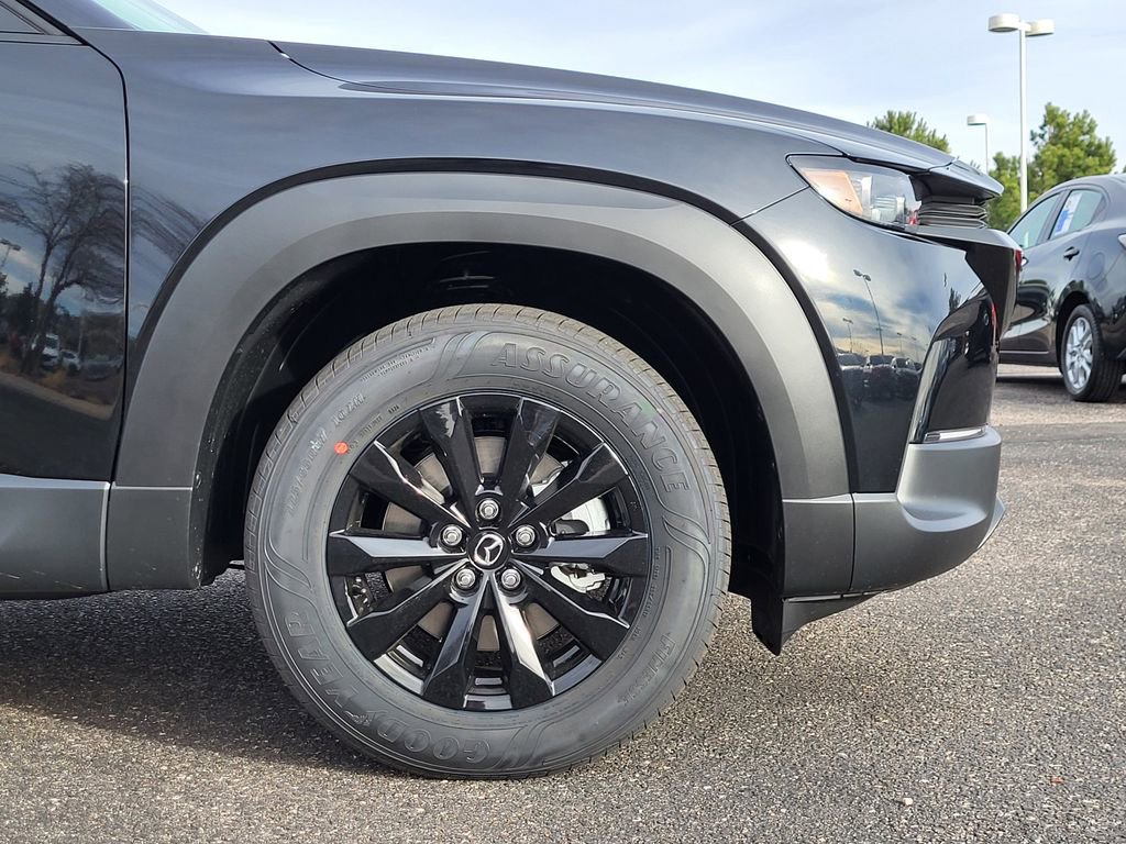 New 2026 MAZDA CX-50 AWD 2.5 S w/ Cargo Package image 29