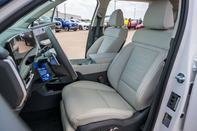 New 2026 Hyundai Santa Fe Calligraphy AWD/4WD image 10