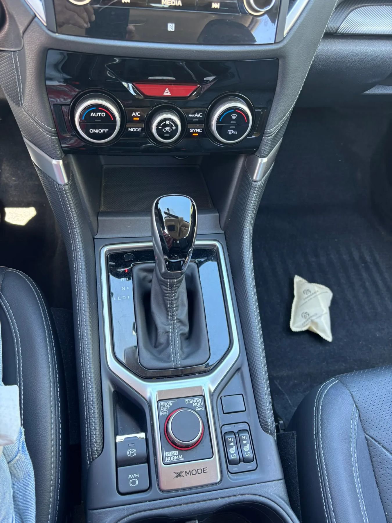 Used 2020 Subaru Forester Limited w/ Popular Package #3 image 8