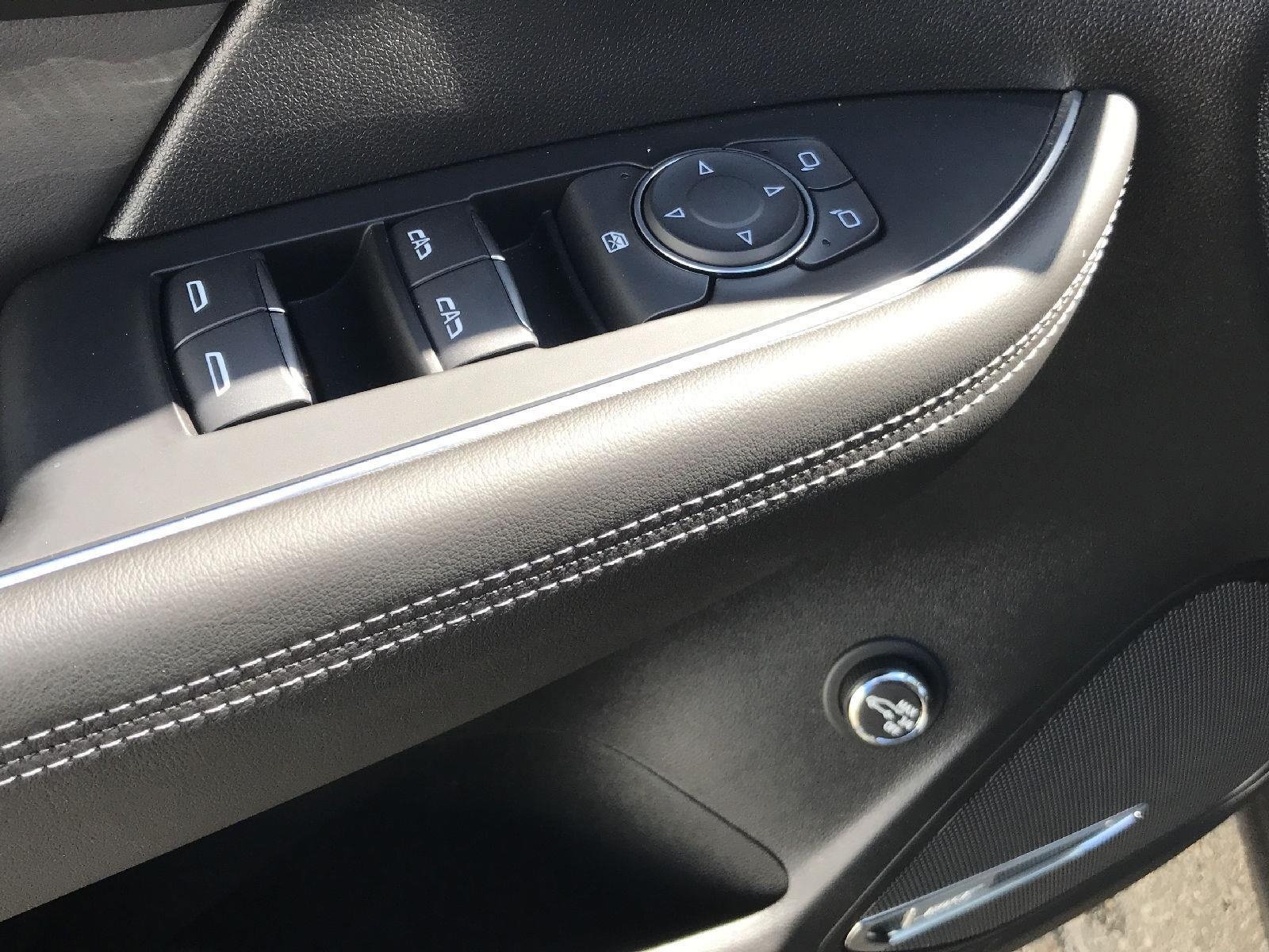 Used 2026 Buick Envision Avenir AWD/4WD image 21