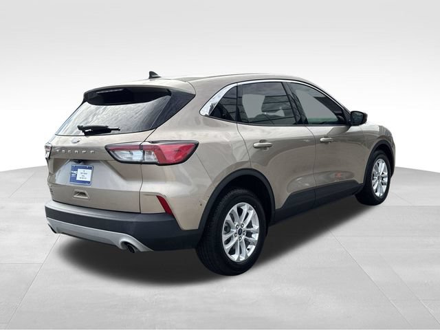 Used 2021 Ford Escape SE w/ Convenience Package FWD image 5